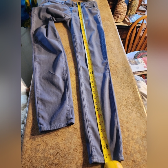 Paige Verdugo Ultra Skinny Jeans Size 30 - Picture 8 of 11